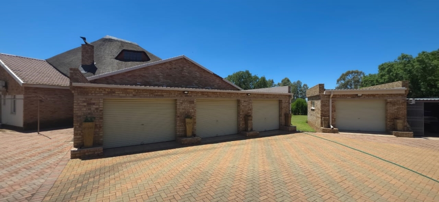 3 Bedroom Property for Sale in Ventersdorp North West